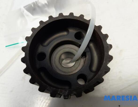 Crankshaft Gear ALFA ROMEO GIULIETTA (940_), FIAT 500 (312_), FIAT 500 C (312_), FIAT GRANDE PUNTO (199_)