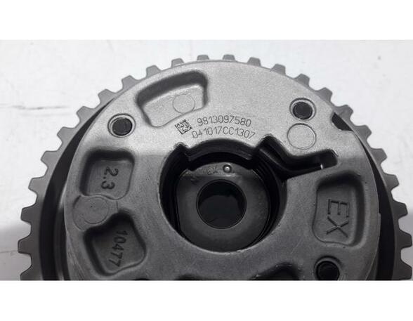 Camshaft Gear PEUGEOT 2008 I (CU)