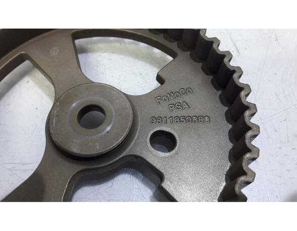 Camshaft Gear PEUGEOT 308 SW II (LC_, LJ_, LR_, LX_, L4_)