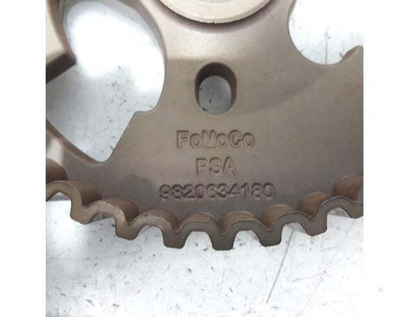 Camshaft Gear PEUGEOT PARTNER Box Body/MPV