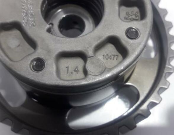 Camshaft Gear PEUGEOT 208 I (CA, CC)