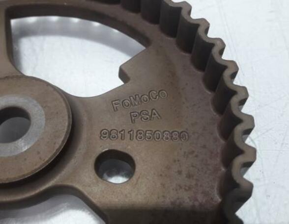 Camshaft Gear PEUGEOT 208 I (CA, CC)