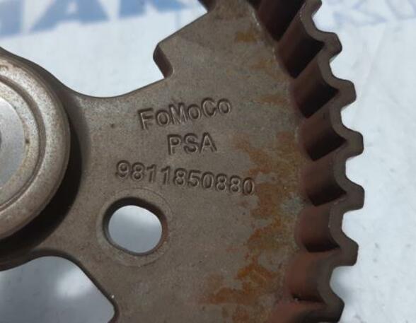 Camshaft Gear PEUGEOT 308 II (L3, LB, LH, LP, LW)