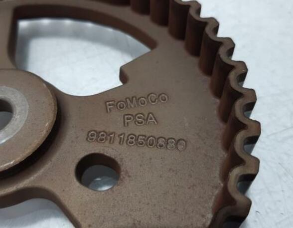 Camshaft Gear PEUGEOT 208 I (CA, CC)