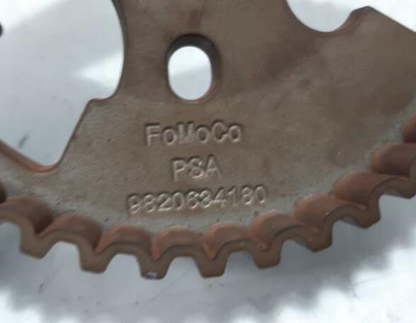 Camshaft Gear PEUGEOT 308 SW II (L4, LC, LJ, LR, LX)