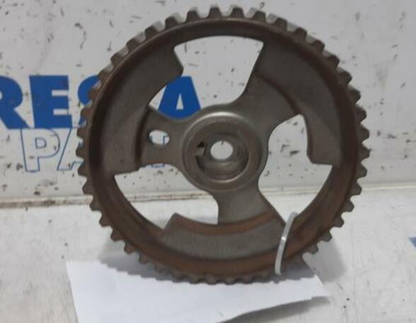 Camshaft Gear PEUGEOT 207 CC (WD)