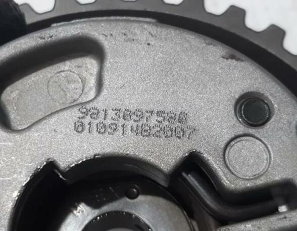 Camshaft Gear PEUGEOT 208 I (CA, CC)