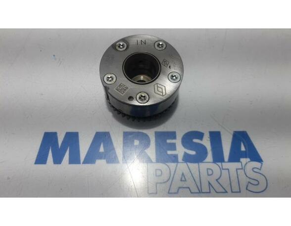 Camshaft Gear RENAULT CAPTUR I (J5_, H5_), RENAULT CLIO IV (BH_)