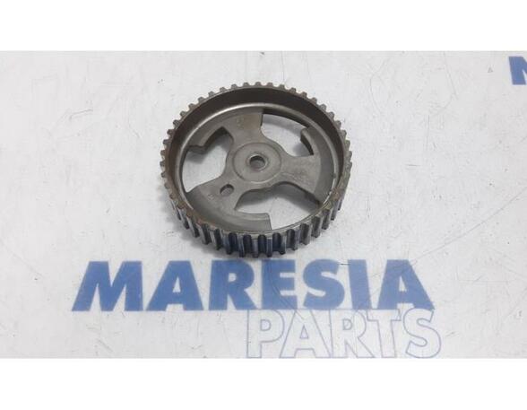 Camshaft Gear PEUGEOT 508 I (8D)