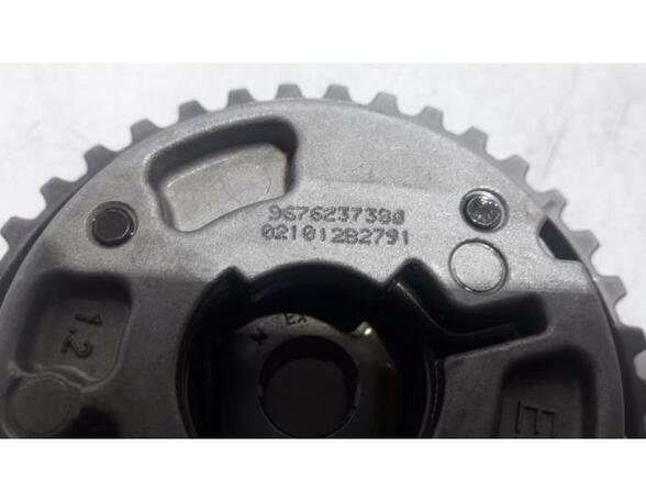 Camshaft Gear CITROËN C3 II (SC), CITROËN C3 III (SX)