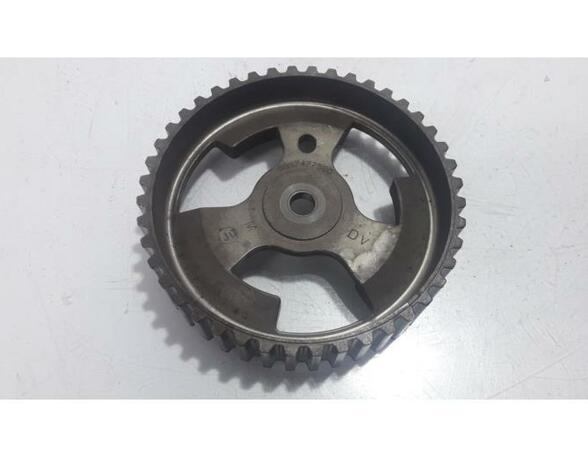 Camshaft Gear PEUGEOT PARTNER Box Body/MPV