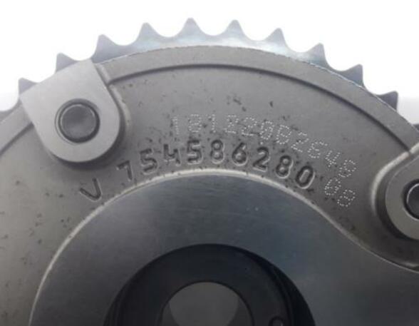 Camshaft Gear PEUGEOT 5008 (0E, 0U)