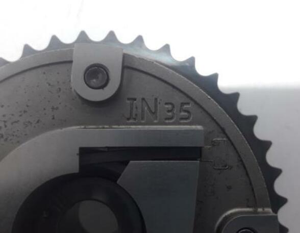 Camshaft Gear PEUGEOT 5008 (0E, 0U)