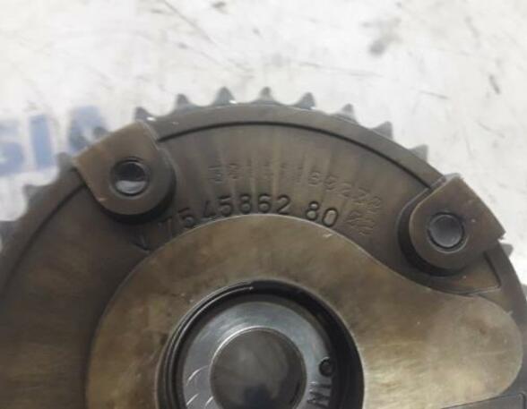 Camshaft Gear PEUGEOT RCZ (--)