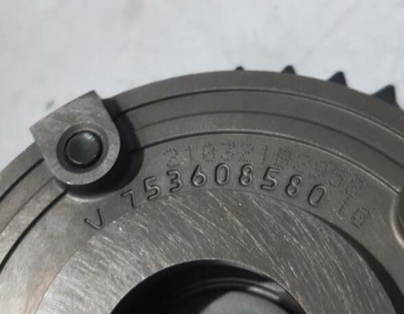 Camshaft Gear PEUGEOT 5008 (0E, 0U)