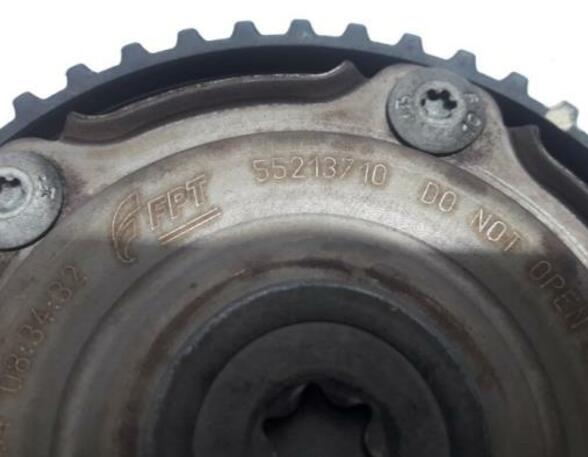 Camshaft Gear FIAT 500 (312), FIAT 500 C (312)