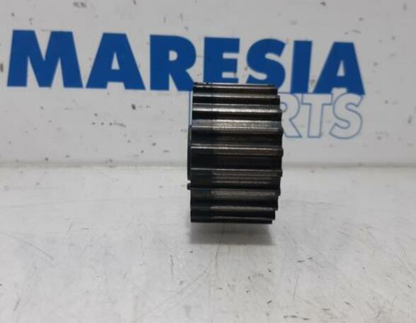 Camshaft Gear FIAT 500 (312), FIAT 500 C (312)