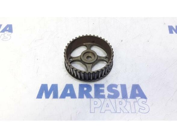 Camshaft Gear RENAULT MEGANE II (BM0/1_, CM0/1_)