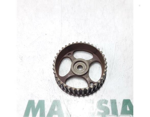 Camshaft Gear RENAULT Scénic II (JM0/1)