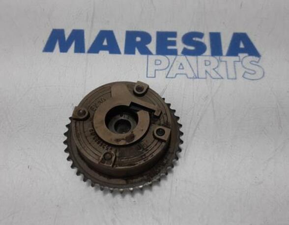 Camshaft Gear PEUGEOT 207 CC (WD)