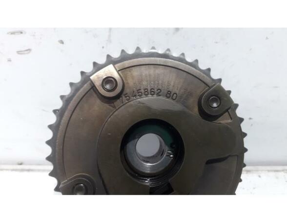 Camshaft Gear PEUGEOT 207 CC (WD)