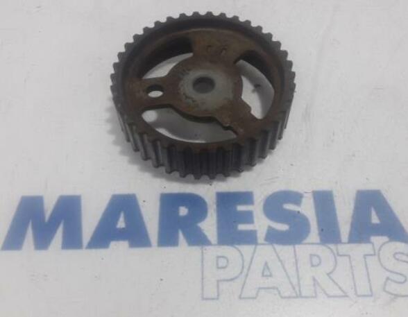 Camshaft Gear PEUGEOT 407 (6D)