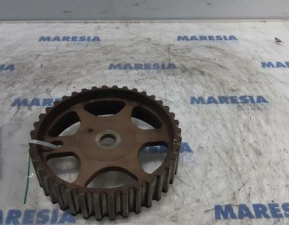 Camshaft Gear PEUGEOT 206 CC (2D)