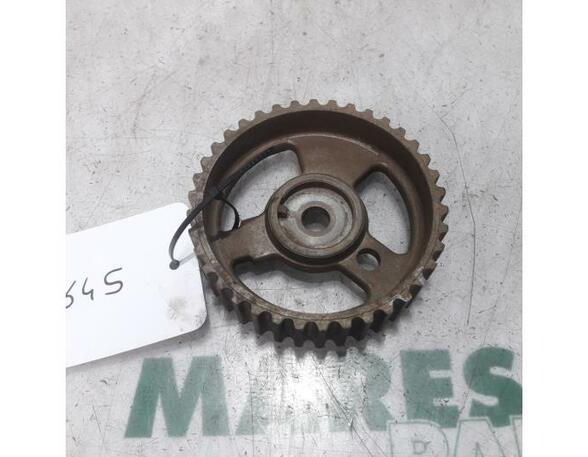 Camshaft Gear PEUGEOT 206 CC (2D)