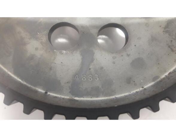 Camshaft Gear FIAT DOBLO Cargo (263_), FIAT DOBLO Platform/Chassis (263_)