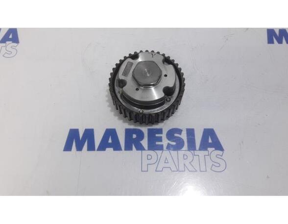 Camshaft Gear PEUGEOT 407 (6D)