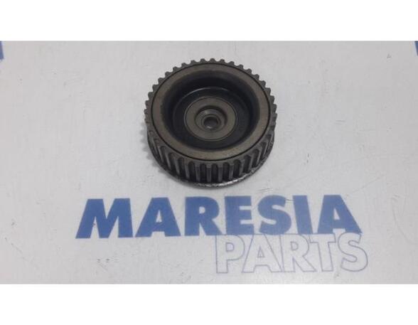 Camshaft Gear RENAULT Grand Scénic II (JM0/1), RENAULT Scénic II (JM0/1)