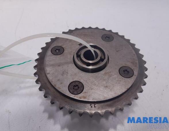 Camshaft Gear PEUGEOT 207 (WA, WC), CITROËN C5 III Break (TD)