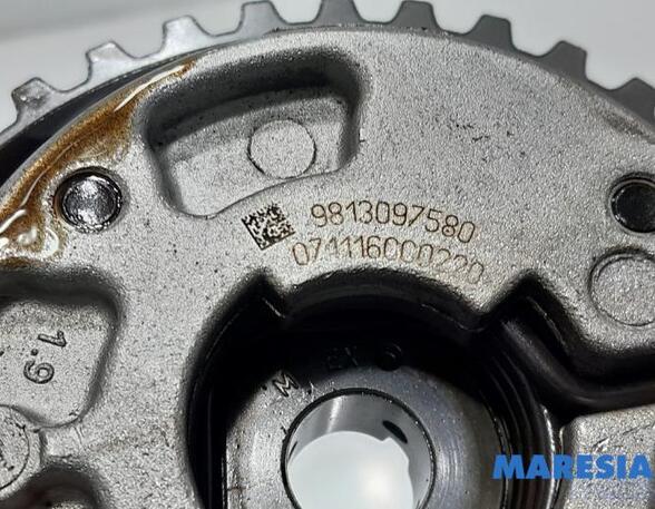 Camshaft Gear PEUGEOT 208 I (CA, CC)