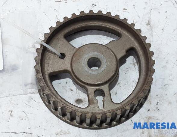 Camshaft Gear PEUGEOT 307 CC (3B)