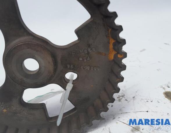 Camshaft Gear PEUGEOT 308 SW II (LC_, LJ_, LR_, LX_, L4_)