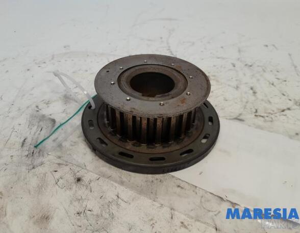 Camshaft Gear PEUGEOT 5008 (0E, 0U)