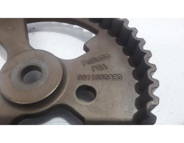 Camshaft Gear PEUGEOT PARTNER TEPEE, PEUGEOT 301