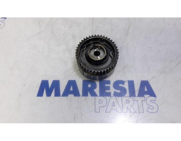 Camshaft Gear RENAULT KADJAR (HA_, HL_)