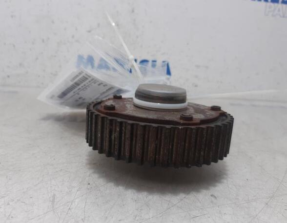 Camshaft Gear FIAT GRANDE PUNTO (199_), FIAT PUNTO EVO (199_), FIAT PUNTO (199_)