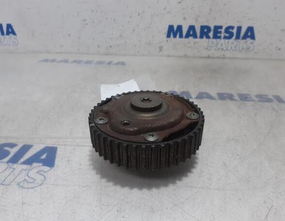 Camshaft Gear FIAT GRANDE PUNTO (199_), FIAT PUNTO EVO (199_), FIAT PUNTO (199_)