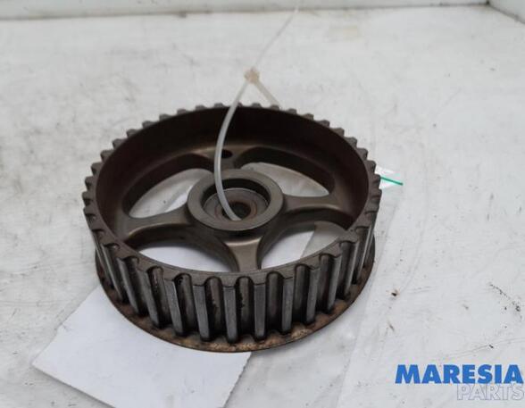 Camshaft Gear RENAULT LAGUNA III Grandtour (KT0/1)