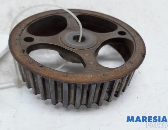 Camshaft Gear RENAULT LAGUNA III Grandtour (KT0/1)