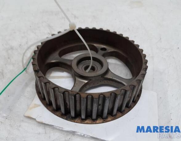 Camshaft Gear RENAULT LAGUNA III Grandtour (KT0/1)