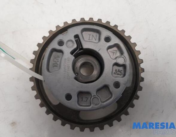 Camshaft Gear PEUGEOT 208 I (CA_, CC_)