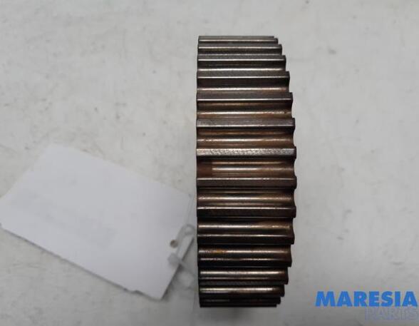 Camshaft Gear RENAULT MEGANE IV Grandtour (K9A/M/N_)