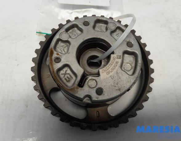 Camshaft Gear CITROËN DS5, PEUGEOT 2008 I (CU_), PEUGEOT 308 II (LB_, LP_, LW_, LH_, L3_), CITROËN C3 II (SC_)