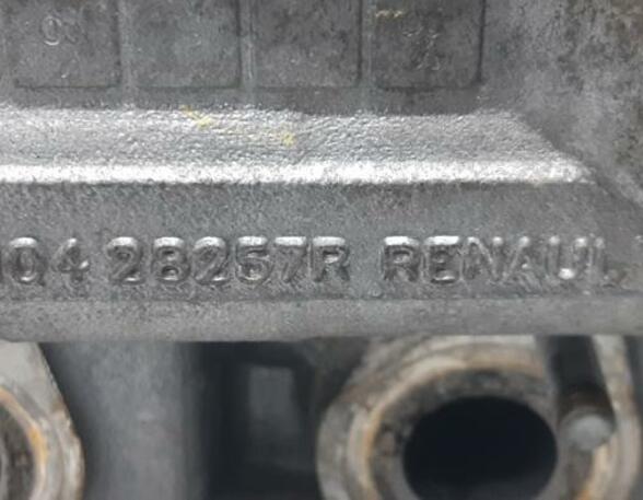 Cylinder Head RENAULT Clio IV Grandtour (KH)