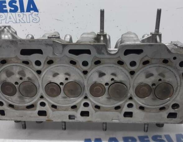 Cylinder Head RENAULT Clio IV Grandtour (KH)