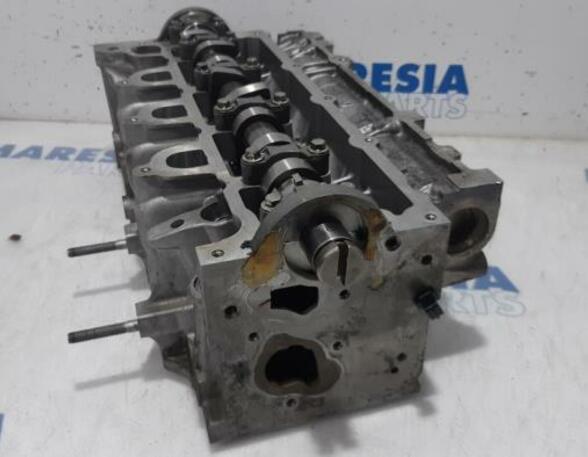 Cylinder Head RENAULT Clio IV Grandtour (KH)