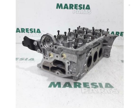 Cylinder Head RENAULT Twingo III (BCM)